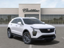 Thumbnail image of 2024 Cadillac XT4 at King O'Rourke Cadillac