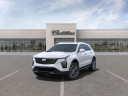 Thumbnail image of 2024 Cadillac XT4 at King O'Rourke Cadillac