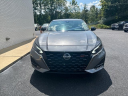 Thumbnail image of 2024 Nissan Altima at Bo Haarala Autoplex