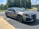 Thumbnail image of 2024 Nissan Altima at Bo Haarala Autoplex