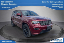 2022 Jeep Grand Cherokee WK Laredo X at Joe Cecconi's Chrysler Complex