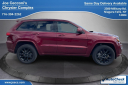 Thumbnail image of 2022 Jeep Grand Cherokee WK at Joe Cecconi's Chrysler Complex