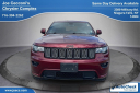 Thumbnail image of 2022 Jeep Grand Cherokee WK at Joe Cecconi's Chrysler Complex