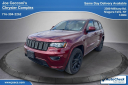 Thumbnail image of 2022 Jeep Grand Cherokee WK at Joe Cecconi's Chrysler Complex