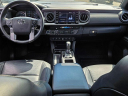 2021 Toyota Tacoma TRD Sport at LaFontaine Toyota Kia Genesis of Dearborn