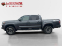 Thumbnail image of 2021 Toyota Tacoma at LaFontaine Toyota Kia Genesis of Dearborn