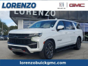 Thumbnail image of 2022 Chevrolet Suburban at LorenzoBuickGMC of Miami, FL