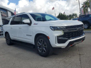 Thumbnail image of 2022 Chevrolet Suburban at LorenzoBuickGMC of Miami, FL
