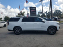 Thumbnail image of 2022 Chevrolet Suburban at LorenzoBuickGMC of Miami, FL