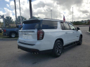 Thumbnail image of 2022 Chevrolet Suburban at LorenzoBuickGMC of Miami, FL