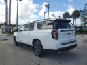 Thumbnail image of 2022 Chevrolet Suburban at LorenzoBuickGMC of Miami, FL