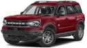 Thumbnail image of 2021 Ford Bronco Sport at Ford of Port Jeff