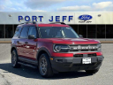 2021 Ford Bronco Sport Big Bend at Ford of Port Jeff
