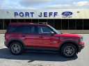 Thumbnail image of 2021 Ford Bronco Sport at Ford of Port Jeff