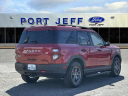 Thumbnail image of 2021 Ford Bronco Sport at Ford of Port Jeff