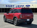 Thumbnail image of 2021 Ford Bronco Sport at Ford of Port Jeff