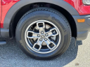 Thumbnail image of 2021 Ford Bronco Sport at Ford of Port Jeff