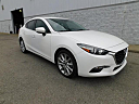 Thumbnail image of 2017 Mazda Mazda3 at Mathews Nissan
