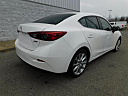 Thumbnail image of 2017 Mazda Mazda3 at Mathews Nissan