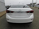 Thumbnail image of 2017 Mazda Mazda3 at Mathews Nissan