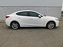 Thumbnail image of 2017 Mazda Mazda3 at Mathews Nissan