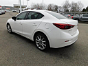 Thumbnail image of 2017 Mazda Mazda3 at Mathews Nissan