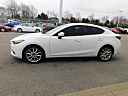 Thumbnail image of 2017 Mazda Mazda3 at Mathews Nissan