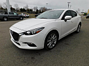 Thumbnail image of 2017 Mazda Mazda3 at Mathews Nissan