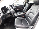 Thumbnail image of 2017 Mazda Mazda3 at Mathews Nissan