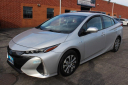 Thumbnail image of 2020 Toyota Prius Prime at Car Tec Enterprise