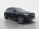 Thumbnail image of 2022 Mercedes-Benz GLE at Rusty Wallace Hyundai