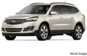 2015 Chevrolet Traverse LTZ at Buhler & Bitter Chrysler Jeep Dodge