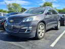 Thumbnail image of 2015 Chevrolet Traverse at Buhler & Bitter Chrysler Jeep Dodge