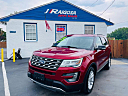 Thumbnail image of 2017 Ford Explorer at Raigosa Auto Sales