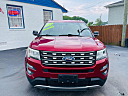 Thumbnail image of 2017 Ford Explorer at Raigosa Auto Sales