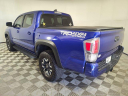 Thumbnail image of 2022 Toyota Tacoma at ToyotaOfSantaFeUsed of Santa Fe, NM