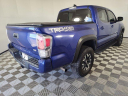Thumbnail image of 2022 Toyota Tacoma at ToyotaOfSantaFeUsed of Santa Fe, NM