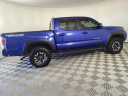 Thumbnail image of 2022 Toyota Tacoma at ToyotaOfSantaFeUsed of Santa Fe, NM