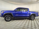 Thumbnail image of 2022 Toyota Tacoma at ToyotaOfSantaFeUsed of Santa Fe, NM