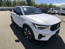 Thumbnail image of 2024 Volvo XC40 at Gengras Volvo North Haven New
