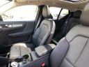 Thumbnail image of 2024 Volvo XC40 at Gengras Volvo North Haven New