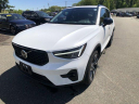 Thumbnail image of 2024 Volvo XC40 at Gengras Volvo North Haven New