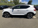 Thumbnail image of 2024 Volvo XC40 at Gengras Volvo North Haven New
