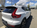 Thumbnail image of 2024 Volvo XC40 at Gengras Volvo North Haven New