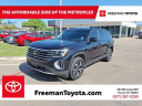 Thumbnail image of 2024 Volkswagen Atlas at FreemanToyota USED