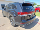 Thumbnail image of 2024 Volkswagen Atlas at FreemanToyota USED