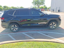Thumbnail image of 2024 Volkswagen Atlas at FreemanToyota USED