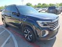 Thumbnail image of 2024 Volkswagen Atlas at FreemanToyota USED