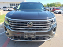 Thumbnail image of 2024 Volkswagen Atlas at FreemanToyota USED