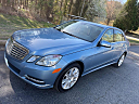Thumbnail image of 2012 Mercedes-Benz E-Class at Deals on Wheels of the Upstate